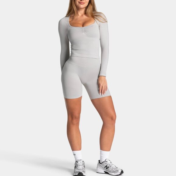 Teveo Charming Pro Longsleeve ‘Moon’ - Picture 5 of 5